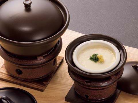 萬来鍋